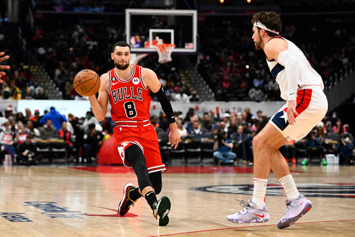 Photo Credit: Brad Mills-USA Today 